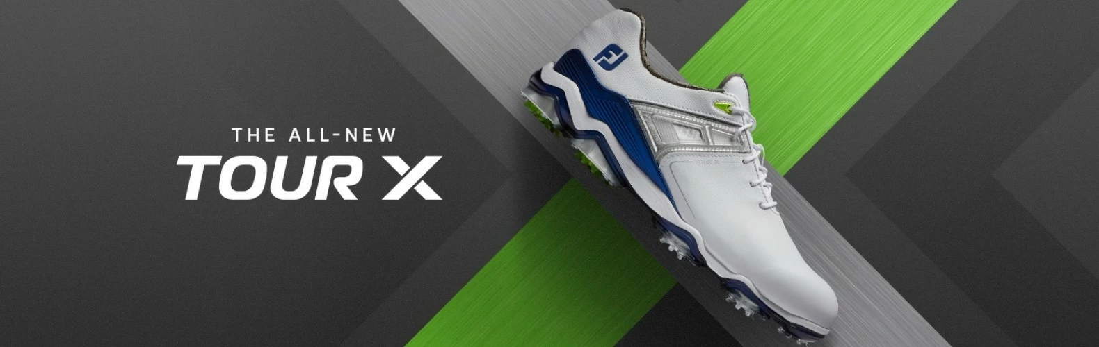 FootJoy shop -FootJoy shop 12