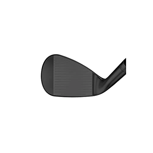 Flash Sale π€© Mack Daddy 5 Jaws Wedge (Tour Grey, Right Hand, 56.0 Degrees, W-Grind, 12* Bounce, Steel) π― 5 Flash Sale π€© Mack Daddy 5 Jaws Wedge (Tour Grey, Right Hand, 56.0 Degrees, W-Grind, 12* Bounce, Steel) π― - Image 3