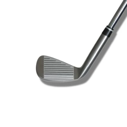 Deals π₯° Golf Swing Training Iron - HitFit Mid-Iron Trainer Club For Improved Tempo, Accuracy And Distance - Right-Handed Practice Aid For Swing Consistency π 4 Deals π₯° Golf Swing Training Iron - HitFit Mid-Iron Trainer Club For Improved Tempo, Accuracy And Distance - Right-Handed Practice Aid For Swing Consistency π - Image 2