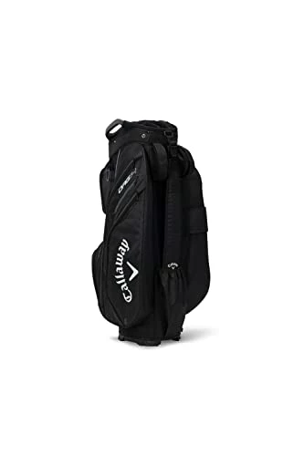 Flash Sale βοΈ Golf 2021 ORG 14 Cart Bag Black/shale/red π 4 Flash Sale βοΈ Golf 2021 ORG 14 Cart Bag Black/shale/red π - Image 2