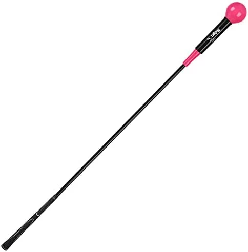 Cheapest π₯ Greatlizard Golf Swing Training Aid Golf Swing Trainer Aid Golf Practice Warm-Up Stick For Strength Flexibility And Tempo Training Golf Accessories For Men And π© Women Black π 12 Cheapest π₯ Greatlizard Golf Swing Training Aid Golf Swing Trainer Aid Golf Practice Warm-Up Stick For Strength Flexibility And Tempo Training Golf Accessories For Men And π© Women Black π - Image 10