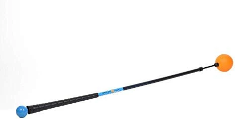 Best Sale π Orange Whip Golf Swing Trainer Aid - For Improved Rhythm, Flexibility, Balance, Tempo, And Strength *American Made* π 6 Best Sale π Orange Whip Golf Swing Trainer Aid - For Improved Rhythm, Flexibility, Balance, Tempo, And Strength *American Made* π - Image 4