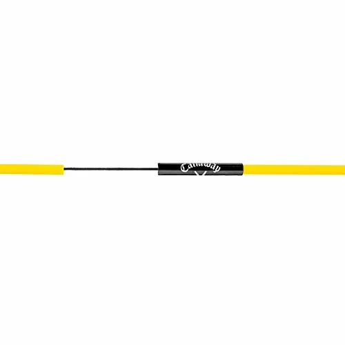 Top 10 π Alignment Stix, Golf Swing Trainer, Yellow, 48 Inches, (Set Of 2) π 5 Top 10 π Alignment Stix, Golf Swing Trainer, Yellow, 48 Inches, (Set Of 2) π - Image 3