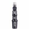 Buy ❤️ QUEEN3C Golf Shaft Adapter Fits Tip .335" Golf-shafts, Compatible With Taylormade Stealth SIM2 SIM M Series Driver & Fairway Woods. Black Lh.335 🔔 -FootJoy shop 21xRi70vaOL
