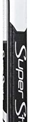 Discount 😀 Traxion Flatso Golf Putter Grip | Advanced Surface Texture That Improves Feedback And Tack | Minimize Grip Pressure With A Unique Parallel Design | Tech-Port Gray/whi 🛒 -FootJoy shop 31 EQV2o09L. AC