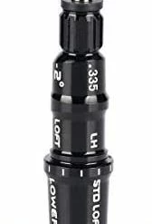 Best deal ❤️ Foretra Golf Sleeve Shaft Adapter Tip Replacement For Taylormade M3 M4 M5 M6 SIM SIM2 Will Also Fit M1 | M2 | R15 Driver 💯 -FootJoy shop 31 WijiaXUL. AC