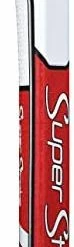 Coupon π Traxion Pistol GT 1.0 Putter Grip | Improves Feedback And Tack, Enhances Feel And Comfort, No-Taper Technology, 10.50β In Length, Weighs 83g| White/Grey/Red (71200) π 20 Coupon π Traxion Pistol GT 1.0 Putter Grip | Improves Feedback And Tack, Enhances Feel And Comfort, No-Taper Technology, 10.50β In Length, Weighs 83g| White/Grey/Red (71200) π -FootJoy shop 31 XhMFcnL. AC