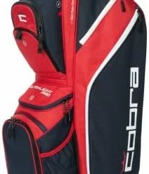 Buy ✨ 2022 Ultralight Pro Cart Bag Elderberry-black 🛒 -FootJoy shop 310NKr9GZGL. AC