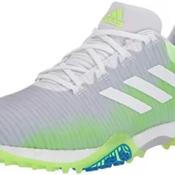 Promo 🧨 Adidas Men's Codechaos Golf 👞 Shoe Ftwr White/crystal Whte/grey 🛒 -FootJoy shop 310dIVgSTNL. AC