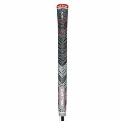 Flash Sale ๐ Golf Pride MCC Plus4 Align MultiCompound Golf Grip Gray ๐