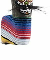 New π― LE Sugar Skull Mustache Blade Putter Head Cover - Premium, Hand-Made Leather Putter Headcover - Funny, Tour Quality Golf Club Cover - Style And Customize Your Golf Bag Green Camo π 14 New π― LE Sugar Skull Mustache Blade Putter Head Cover - Premium, Hand-Made Leather Putter Headcover - Funny, Tour Quality Golf Club Cover - Style And Customize Your Golf Bag Green Camo π -FootJoy shop 310mt2puubL. AC