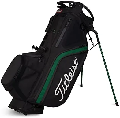 Top 10 π Hybrid 14 Golf Bag Gray/red/charcoa π 5 Top 10 π Hybrid 14 Golf Bag Gray/red/charcoa π - Image 3