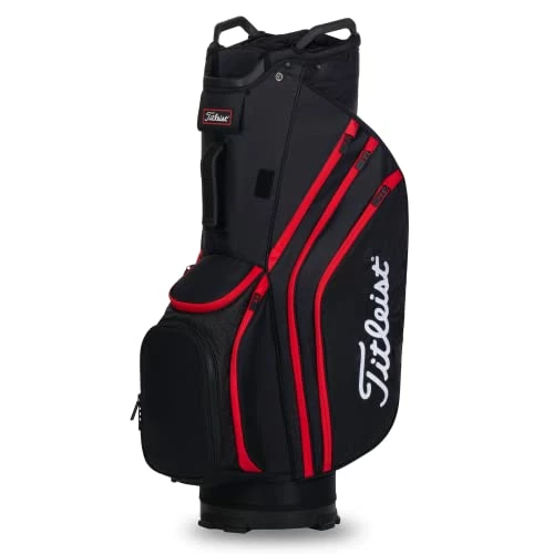 Promo π Cart 14 Lightweight Golf Bag Black/gray/canary π 3 Promo π Cart 14 Lightweight Golf Bag Black/gray/canary π