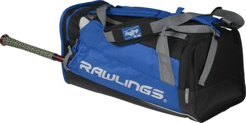 Best reviews of ๐ Rawlings Hybrid Bat Pack/Duffel Bag Navy โจ 5 Best reviews of ๐ Rawlings Hybrid Bat Pack/Duffel Bag Navy โจ - Image 3