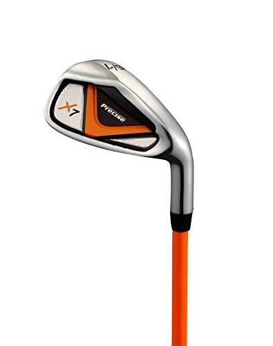 Cheapest π Golf Co. Precise X7 Junior Complete Golf Club Set For Children Kids - 3 Age Groups Boys & π§ Girls - Right Hand & Left Hand! Pink Ages 3-5 π 6 Cheapest π Golf Co. Precise X7 Junior Complete Golf Club Set For Children Kids - 3 Age Groups Boys & π§ Girls - Right Hand & Left Hand! Pink Ages 3-5 π - Image 4