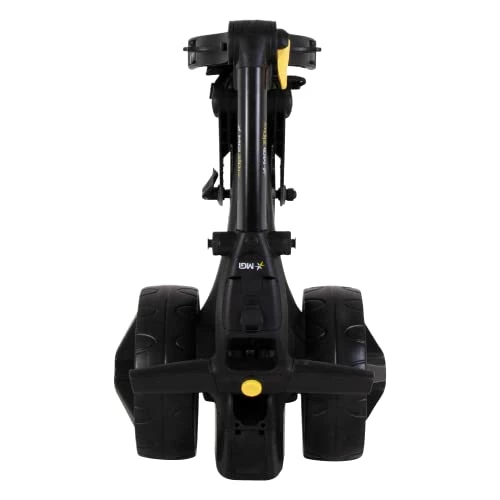 Coupon βοΈ MGI Zip X1 Electric Golf Caddie| 36 Hole Lithium Battery Black π― 7 Coupon βοΈ MGI Zip X1 Electric Golf Caddie| 36 Hole Lithium Battery Black π― - Image 5