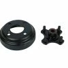 Buy 🔔 3G Heavy Duty Brake Drum/Hub For EZGO TXT Electric Golf Carts 1982+ ❤️
