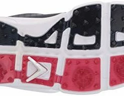 New 🥰 Callaway Men's Coronado V2 Sl Golf 👞 Shoe Black/grey 🎁 -FootJoy shop 3146s4m86oL