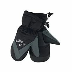 Best deal 👍 2015 Thermal 2 Pack Mens Mitts Glove 🎁