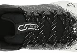 Wholesale 🎉 Under Armour Men's Spotlight Fran 2.0 Football 👞 Shoe Black (001)/black ❤️ -FootJoy shop 315NbsUMHtL