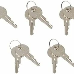 Deals 🧨 Drive-up Ignition Keys (10 PCS) Fits CLUBCAR EZGO Yamaha Golf Carts Yamaha (10pcs) 🔔 -FootJoy shop 315hxNfjaL. AC