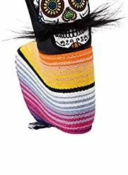 New π― LE Sugar Skull Mustache Blade Putter Head Cover - Premium, Hand-Made Leather Putter Headcover - Funny, Tour Quality Golf Club Cover - Style And Customize Your Golf Bag Green Camo π 11 New π― LE Sugar Skull Mustache Blade Putter Head Cover - Premium, Hand-Made Leather Putter Headcover - Funny, Tour Quality Golf Club Cover - Style And Customize Your Golf Bag Green Camo π -FootJoy shop 316Nm2yebhS. AC