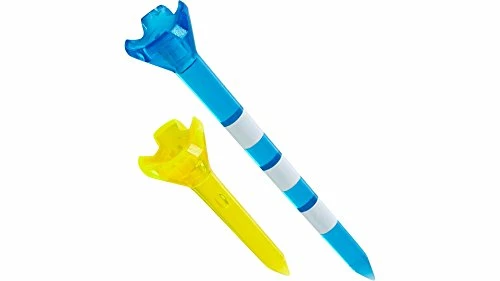 Best reviews of π Maxfli Performance Series Low Resistance Golf Tees - 50 Pack π 4 Best reviews of π Maxfli Performance Series Low Resistance Golf Tees - 50 Pack π - Image 2