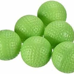 Best reviews of 🤩 Golf Practice Ball, Hollow Flight Training For Indoor Swing Practice Red 😍 -FootJoy shop 3174vNCWooL. AC