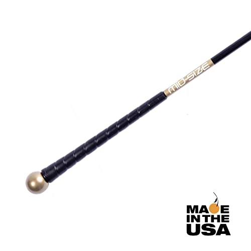 Best Sale π Orange Whip Golf Swing Trainer Aid - For Improved Rhythm, Flexibility, Balance, Tempo, And Strength *American Made* π 4 Best Sale π Orange Whip Golf Swing Trainer Aid - For Improved Rhythm, Flexibility, Balance, Tempo, And Strength *American Made* π - Image 2