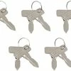 Deals 🧨 Drive-up Ignition Keys (10 PCS) Fits CLUBCAR EZGO Yamaha Golf Carts Yamaha (10pcs) 🔔