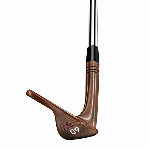 Cheapest ⭐ AylorMade Golf Bigfoot Wide Sole Wedge Chrome ✨ 6 Cheapest ⭐ AylorMade Golf Bigfoot Wide Sole Wedge Chrome ✨ - Image 4