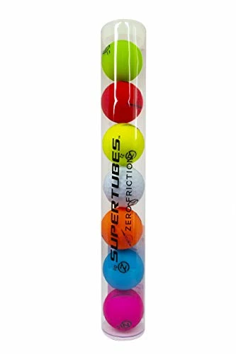 Deals β¨ Super Sleeve, 7 Matte Finish Golf Balls Value Pack, Multicol π― 3 Deals β¨ Super Sleeve, 7 Matte Finish Golf Balls Value Pack, Multicol π―