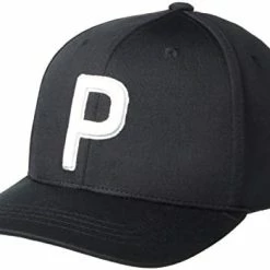 Cheap 🌟 Puma Golf 2020 Kid's P Hat Quarry ✔️ -FootJoy shop 31C0uBzVFL. AC