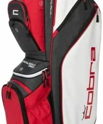 Buy ✨ 2022 Ultralight Pro Cart Bag Elderberry-black 🛒 -FootJoy shop 31CFpnKVdHL. AC