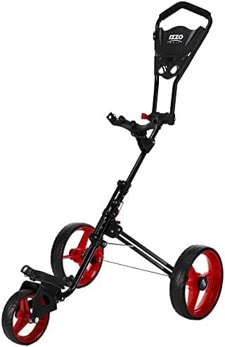 New π Rover II Push Cart Lime Green π 7 New π Rover II Push Cart Lime Green π - Image 5