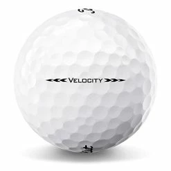 Flash Sale 😉 Velocity Golf Balls Wh 🔔 -FootJoy shop 31CTQA5SA1S