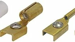 Discount 🎁 Golf Cart 36V PowerWise Charger Receptacle And W/Handle Plug For EZGO Medalist TXT 1996 Up OEM 73345-G01&73063-G01 Ezgo Txt Male Pin ⌛ -FootJoy shop 31CUGjX4FL. AC