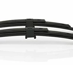 Cheapest 🛒 MODZ EZGO Marathon Gas And Electric Golf Carts Heavy Duty Front Leaf Spring (Set Of 2) 🎉