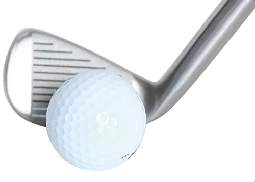 Deals π₯° Golf Swing Training Iron - HitFit Mid-Iron Trainer Club For Improved Tempo, Accuracy And Distance - Right-Handed Practice Aid For Swing Consistency π 5 Deals π₯° Golf Swing Training Iron - HitFit Mid-Iron Trainer Club For Improved Tempo, Accuracy And Distance - Right-Handed Practice Aid For Swing Consistency π - Image 3