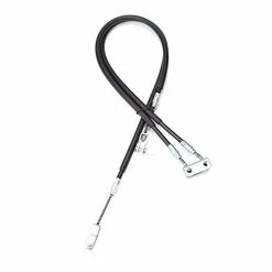 Best reviews of 🧨 EZGO Golf Cart Brake Cable Set Fits On EZGO (94+UP) TXT Or Marathon Medalist Golf Cart Replaces#70969-G03 🥰