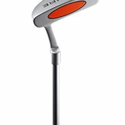 Flash Sale 😀 Junior Plus Complete Golf Club Set For Children, Kids - 5 Age Groups Boys And 👧 Girls - Right Hand, Real 👧 Girls Junior Golf Bag, Kids Golf Clubs Set Orange Ages 5-6 🌟 -FootJoy shop 31EYLJTD6yL