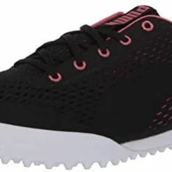 Best deal π PUMA GOLF π© Women's Monolite Cat Engineered Mesh Golf π Shoe Puma Black-rapture Rose π 8 Best deal π PUMA GOLF π© Women's Monolite Cat Engineered Mesh Golf π Shoe Puma Black-rapture Rose π -FootJoy shop 31EzTH3QcuL. AC