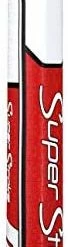 Best Sale ๐ SuperStroke Traxion Tour Golf Putter Grip | Advanced Surface Texture That Improves Feedback And Tack | Minimize Grip Pressure With A Unique Parallel Design Black/white โจ 19 Best Sale ๐ SuperStroke Traxion Tour Golf Putter Grip | Advanced Surface Texture That Improves Feedback And Tack | Minimize Grip Pressure With A Unique Parallel Design Black/white โจ -FootJoy shop 31EzUhL3JJL. AC