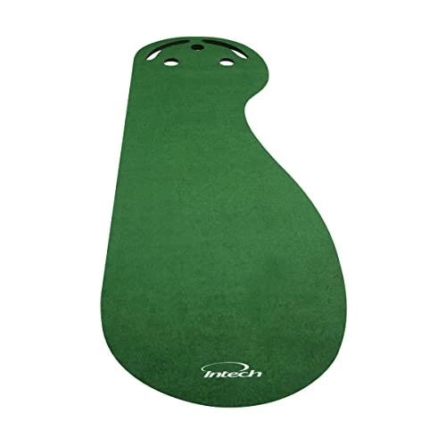New π 3-Hole Indoor Golf Putting Green Training Ma π 3 New π 3-Hole Indoor Golf Putting Green Training Ma π