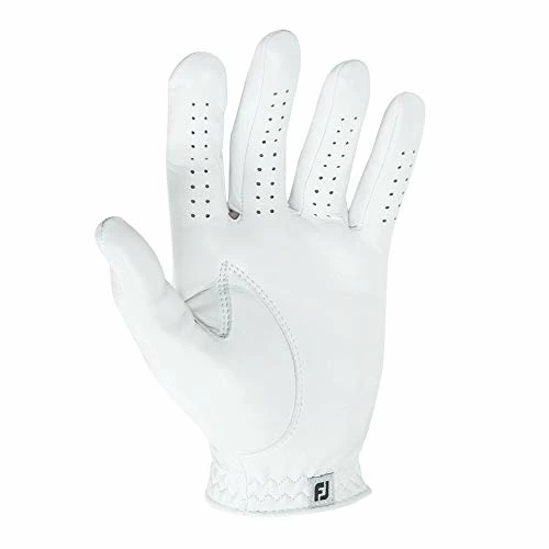 Promo π Men's Contour FLX Golf Glove, Pearl, X-Large, Worn On Left Hand π₯° 4 Promo π Men's Contour FLX Golf Glove, Pearl, X-Large, Worn On Left Hand π₯° - Image 2