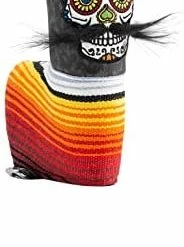 New π― LE Sugar Skull Mustache Blade Putter Head Cover - Premium, Hand-Made Leather Putter Headcover - Funny, Tour Quality Golf Club Cover - Style And Customize Your Golf Bag Green Camo π 12 New π― LE Sugar Skull Mustache Blade Putter Head Cover - Premium, Hand-Made Leather Putter Headcover - Funny, Tour Quality Golf Club Cover - Style And Customize Your Golf Bag Green Camo π -FootJoy shop 31GAOltPhL. AC