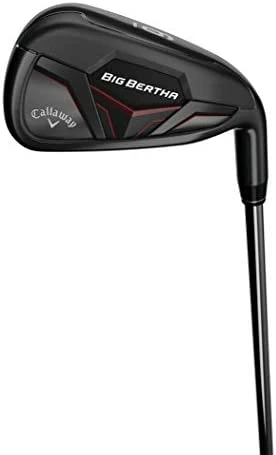 Hot Sale π Big Bertha 2019 Individual Irons π 7 Hot Sale π Big Bertha 2019 Individual Irons π - Image 5