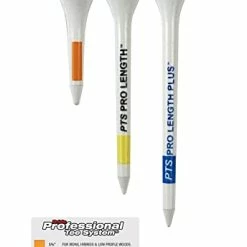 Outlet ❤️ Pride Performance Professional Tee System Plastic Golf Tees (Pack Of 30), 1 1/2-Inch 😀 -FootJoy shop 31GdB1rhUXL