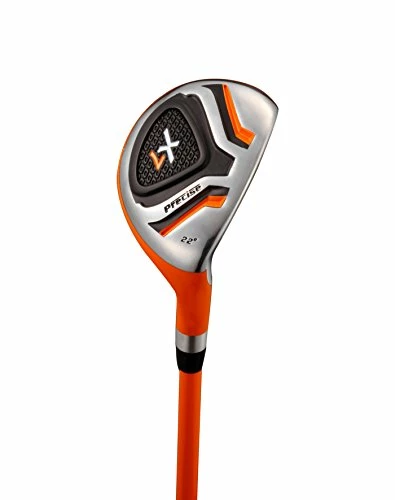 Cheapest π Golf Co. Precise X7 Junior Complete Golf Club Set For Children Kids - 3 Age Groups Boys & π§ Girls - Right Hand & Left Hand! Pink Ages 3-5 π 5 Cheapest π Golf Co. Precise X7 Junior Complete Golf Club Set For Children Kids - 3 Age Groups Boys & π§ Girls - Right Hand & Left Hand! Pink Ages 3-5 π - Image 3