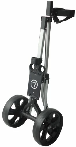 Best deal π Longridge Alu Lite 2 Wheel Trolley With Scorecard Holder βοΈ 4 Best deal π Longridge Alu Lite 2 Wheel Trolley With Scorecard Holder βοΈ - Image 2